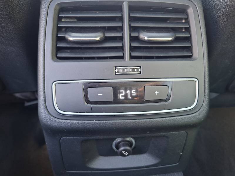 Audi A4 - Photo 23