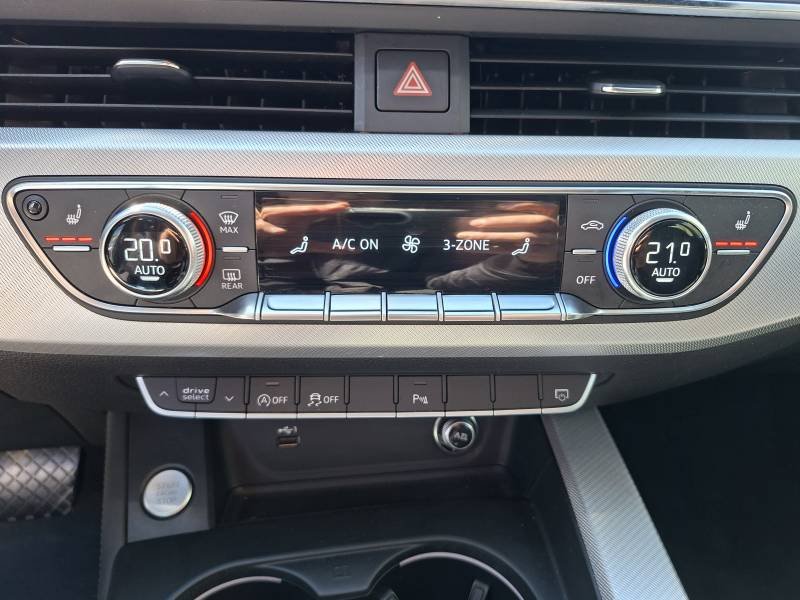 Audi A4 - Photo 29