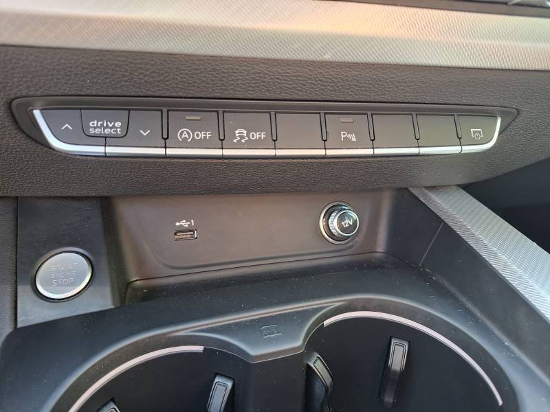Audi A4 - Photo 30