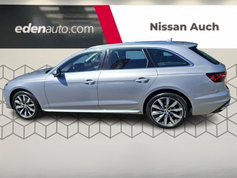 Audi A4 - Photo 3