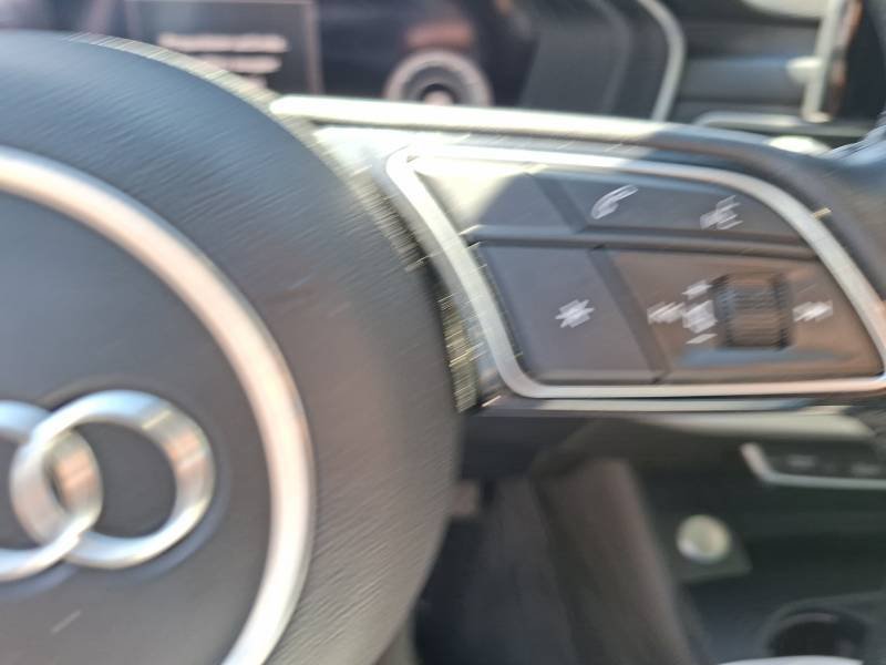 Audi A4 - Photo 34