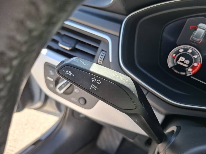 Audi A4 - Photo 36