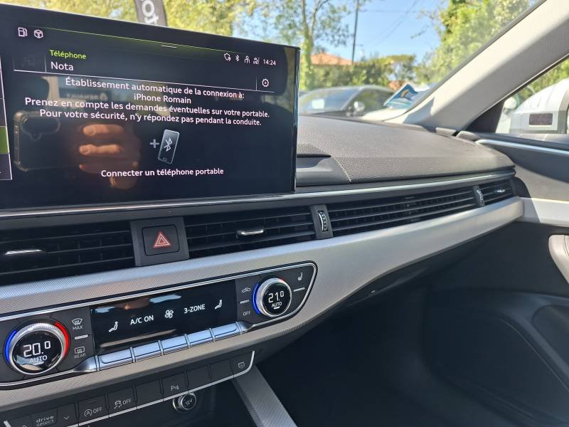 Audi A4 - Photo 40