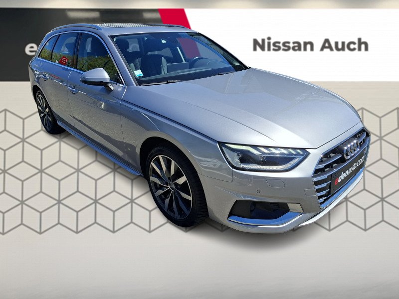Audi A4 - Photo 5
