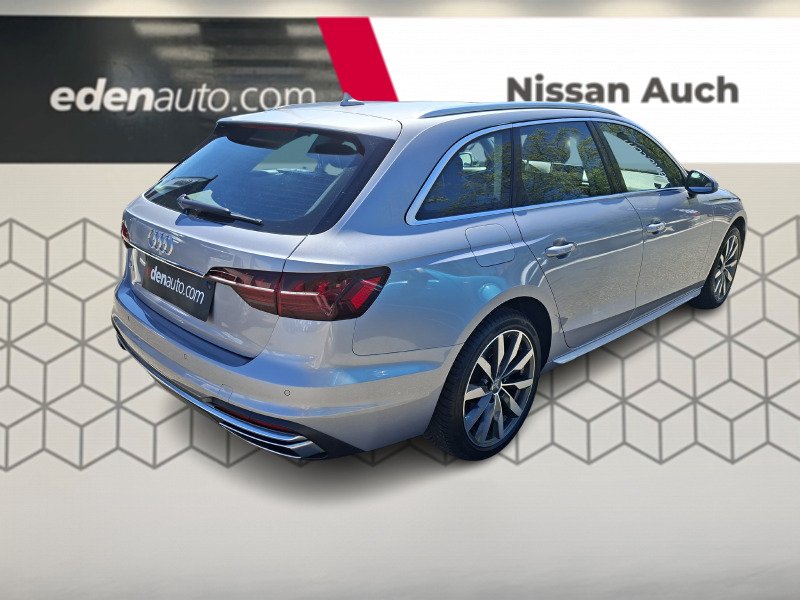 Audi A4 - Photo 6