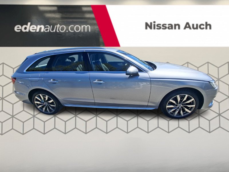 Audi A4 - Photo 7