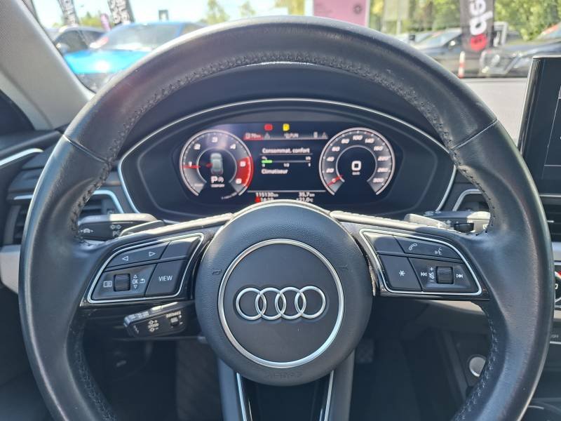 Audi A4 - Photo 9
