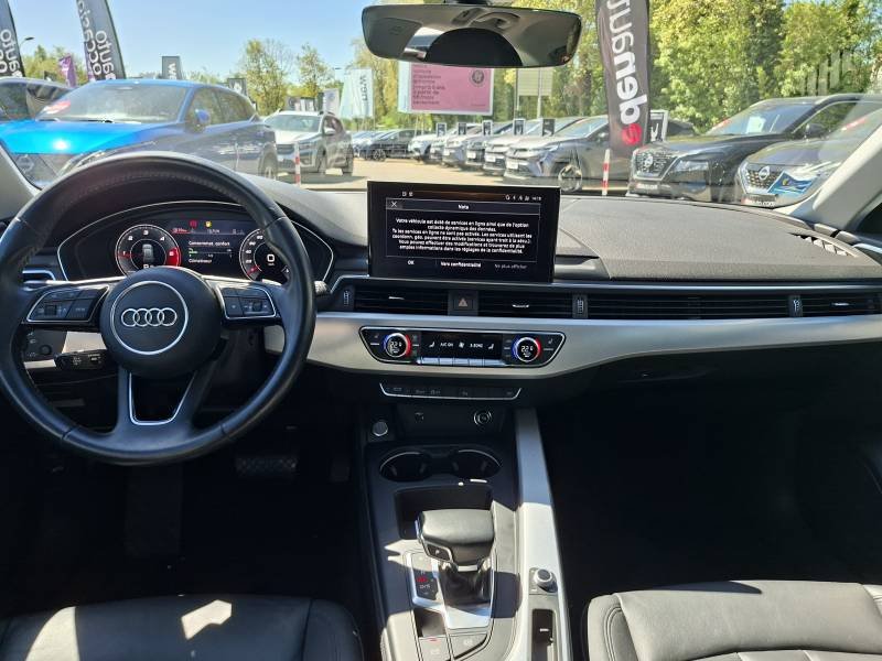 Audi A4 - Photo 10