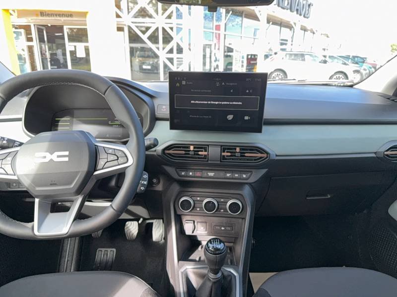 Dacia Sandero - Photo 11