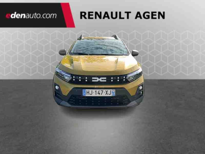 Dacia Sandero - Photo 8