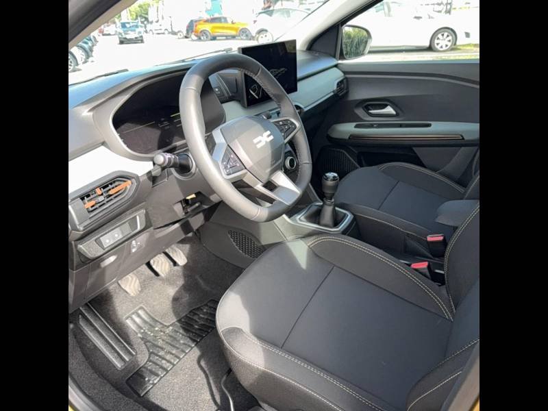Dacia Sandero - Photo 10