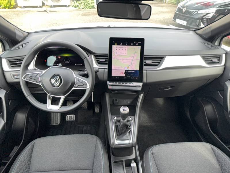 Renault Captur - Photo 11