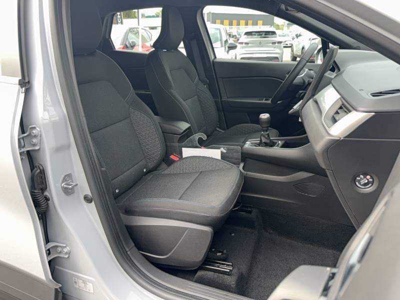 Renault Captur - Photo 12