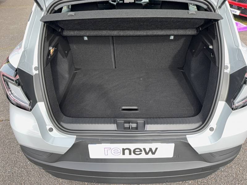 Renault Captur - Photo 16
