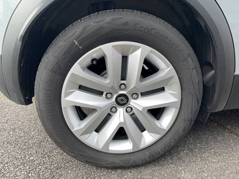 Renault Captur - Photo 19