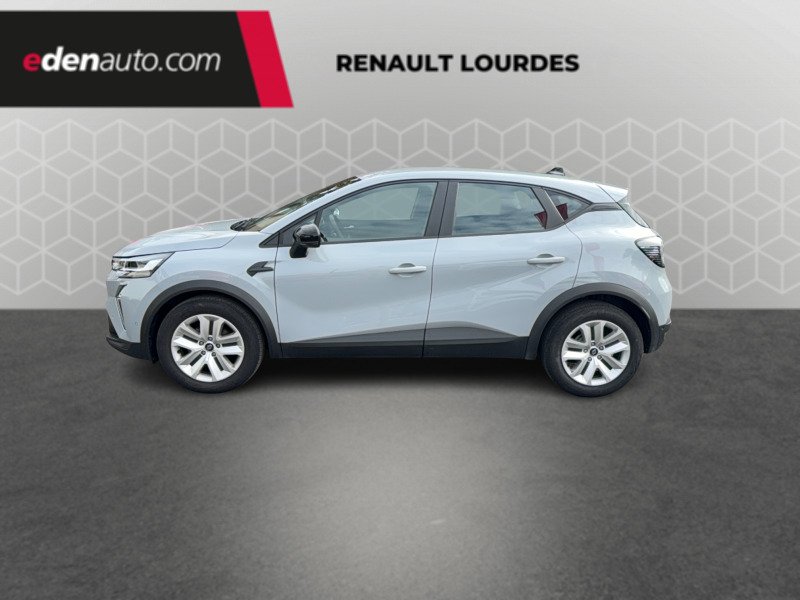 Renault Captur - Photo 2