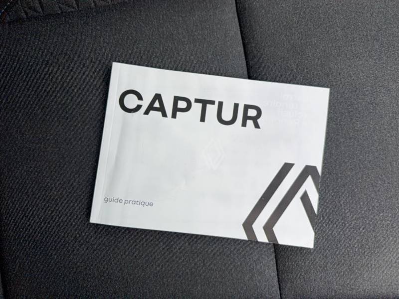 Renault Captur - Photo 23