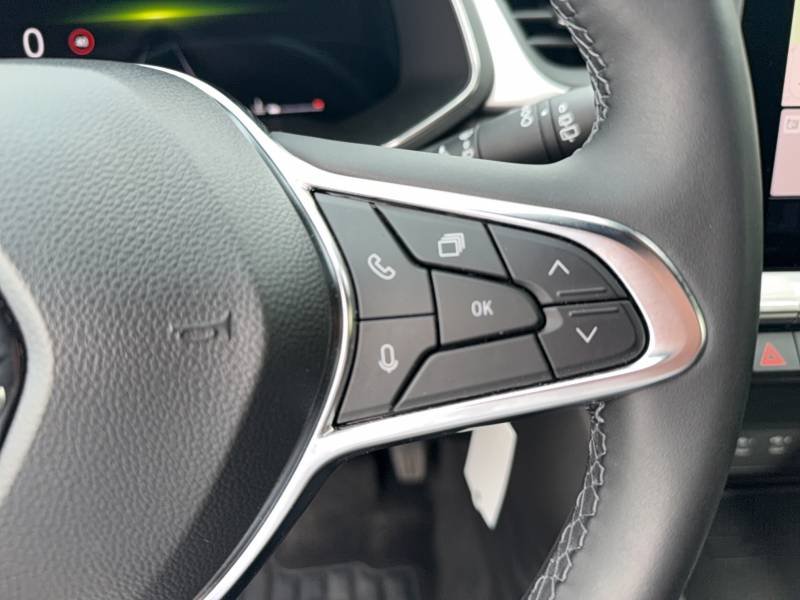 Renault Captur - Photo 26