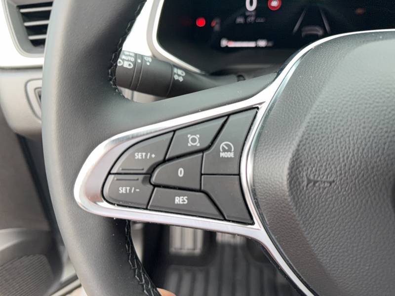 Renault Captur - Photo 27