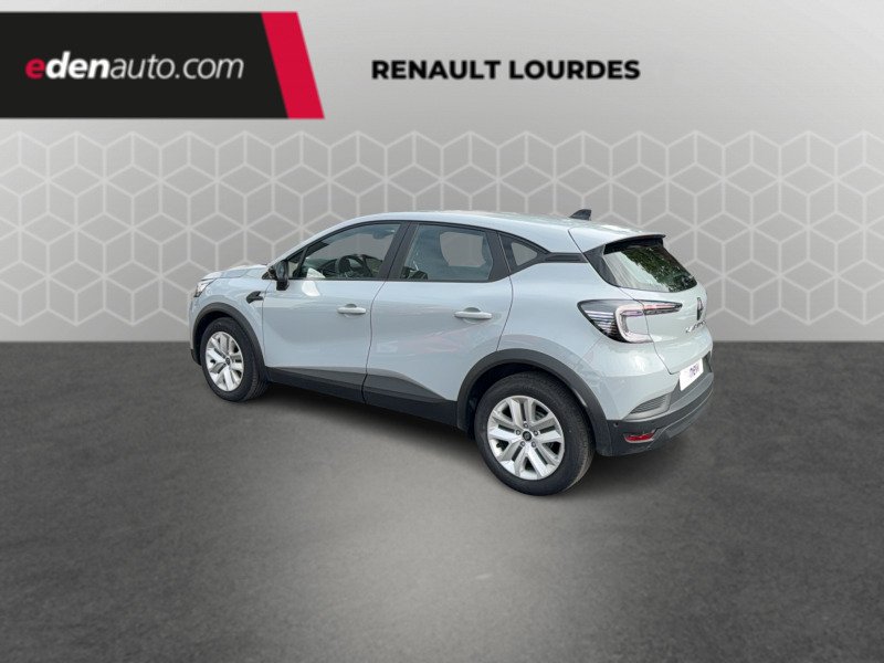 Renault Captur - Photo 3