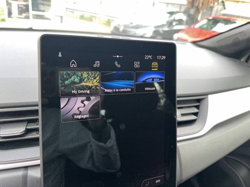 Renault Captur - Photo 32