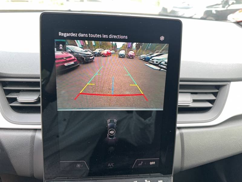 Renault Captur - Photo 34