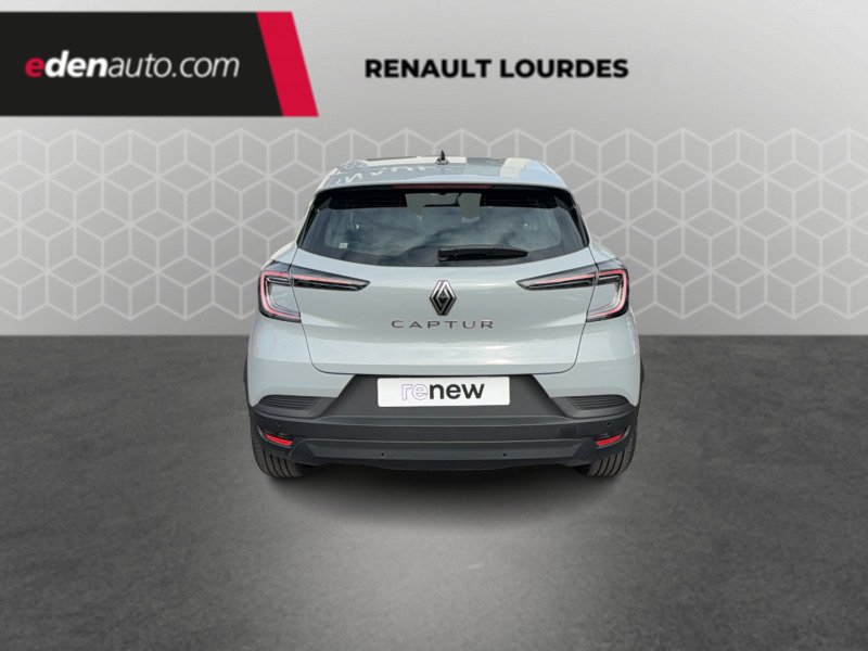Renault Captur - Photo 4