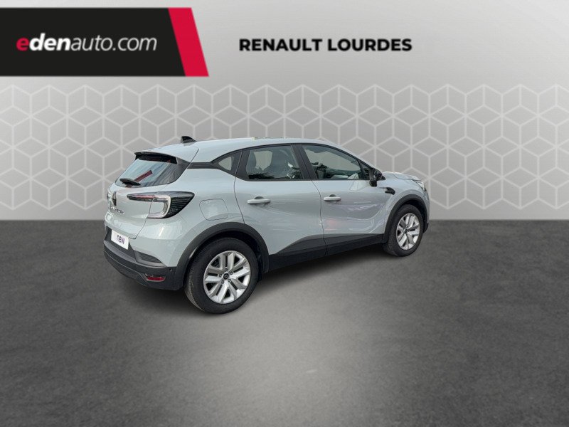 Renault Captur - Photo 5