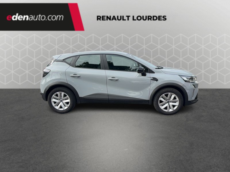 Renault Captur - Photo 6