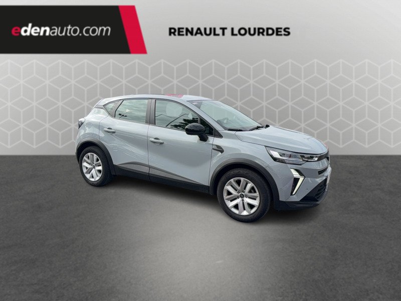 Renault Captur - Photo 7