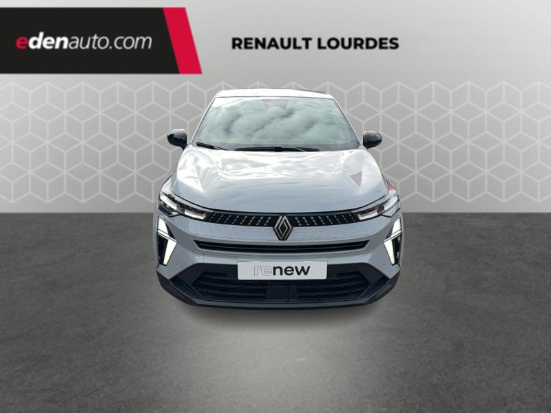 Renault Captur - Photo 8