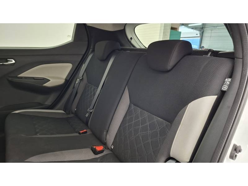 Nissan Micra - Photo 13
