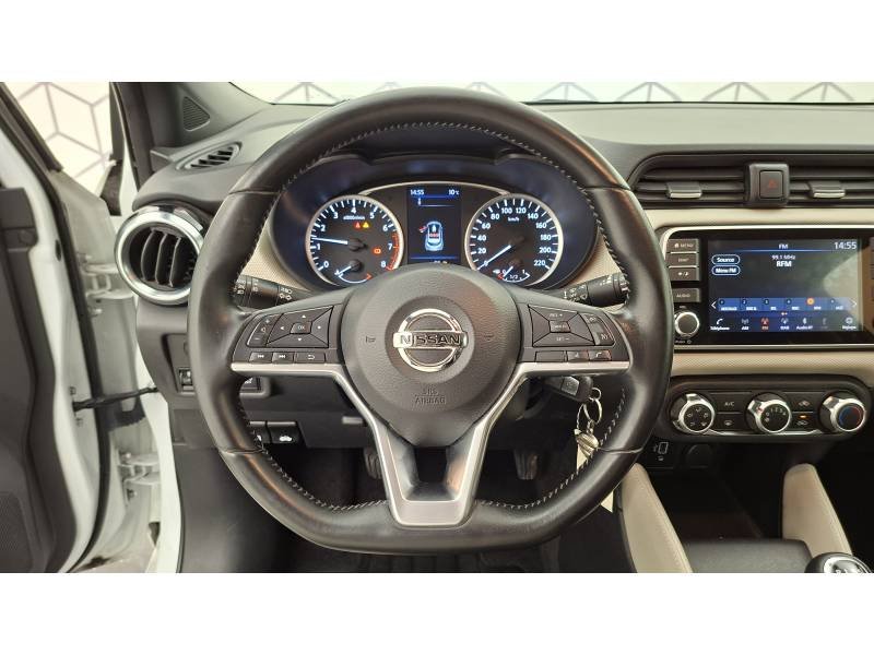 Nissan Micra - Photo 14