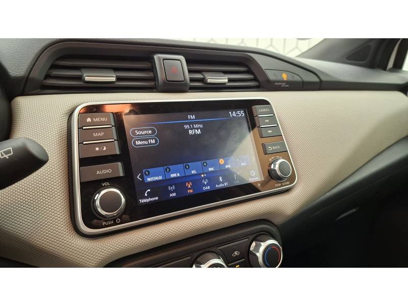 Nissan Micra - Photo 15