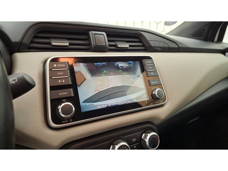 Nissan Micra - Photo 16