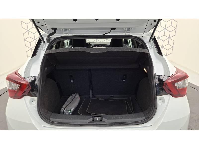 Nissan Micra - Photo 17