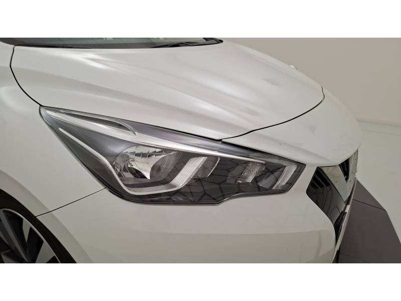 Nissan Micra - Photo 18