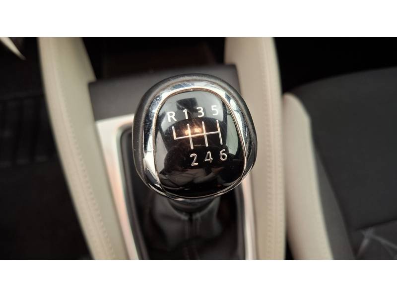 Nissan Micra - Photo 19