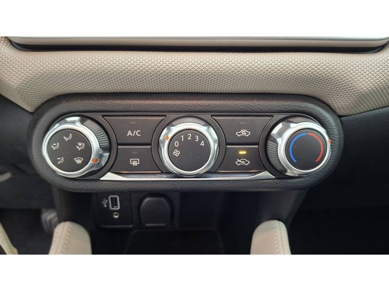Nissan Micra - Photo 20
