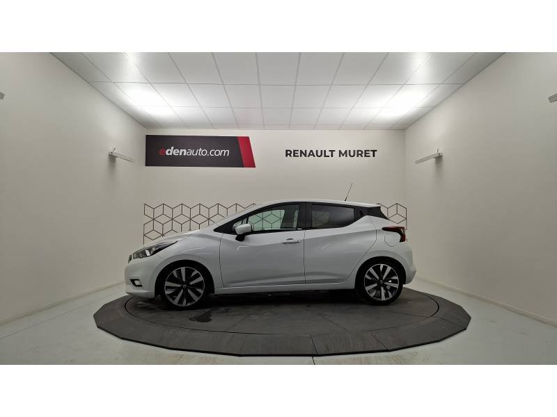 Nissan Micra - Photo 2