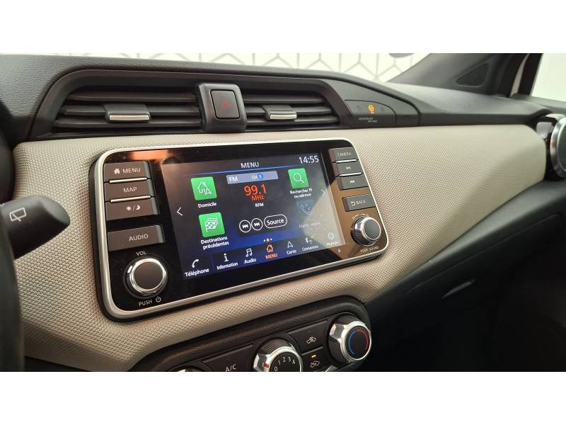 Nissan Micra - Photo 21