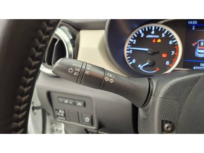 Nissan Micra - Photo 22