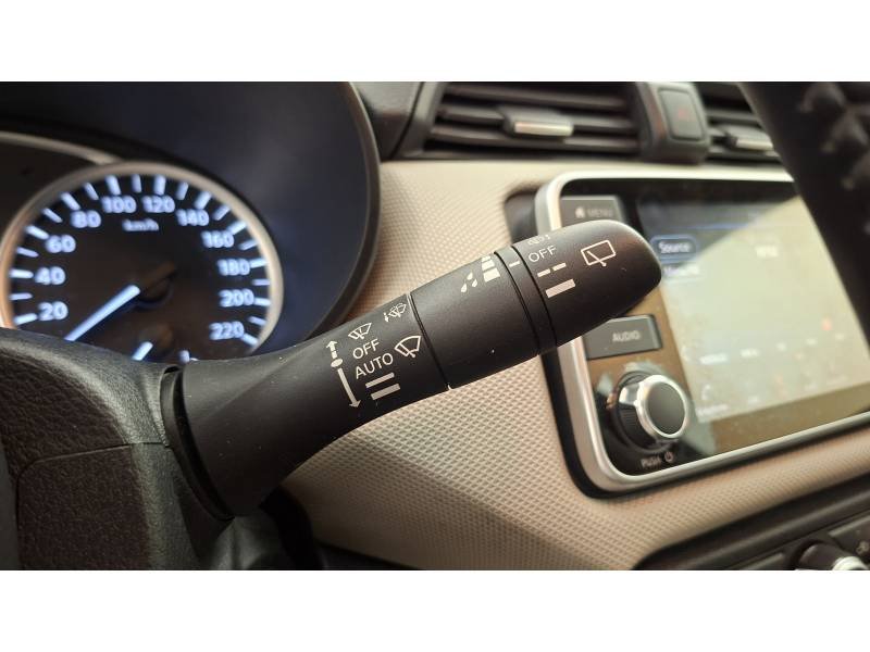 Nissan Micra - Photo 23