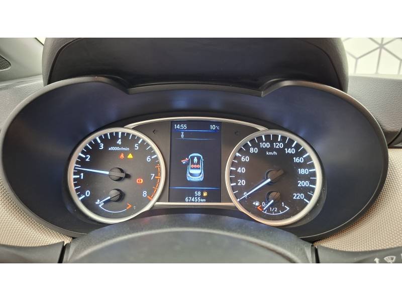Nissan Micra - Photo 24