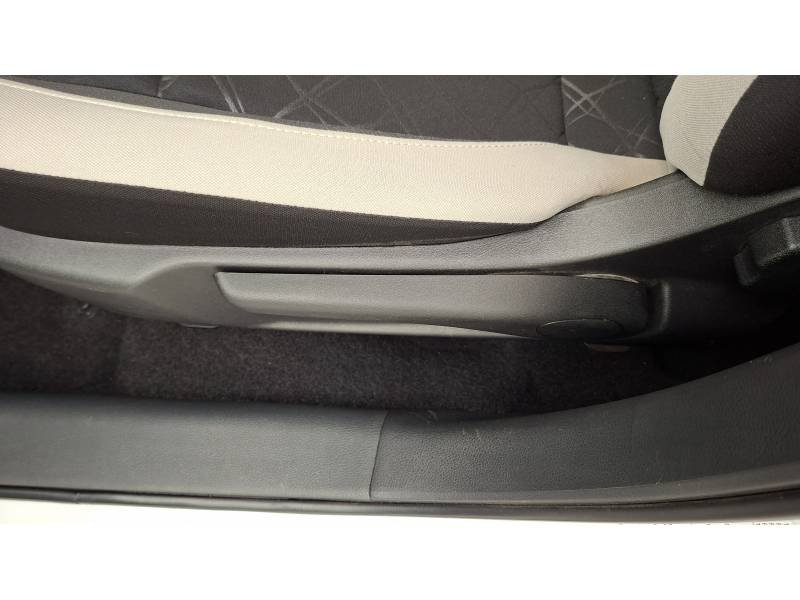Nissan Micra - Photo 27