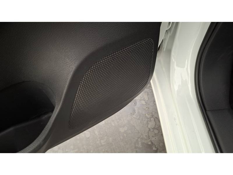 Nissan Micra - Photo 28