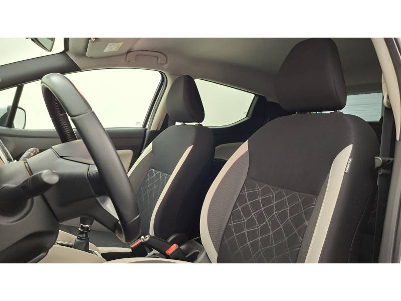 Nissan Micra - Photo 30