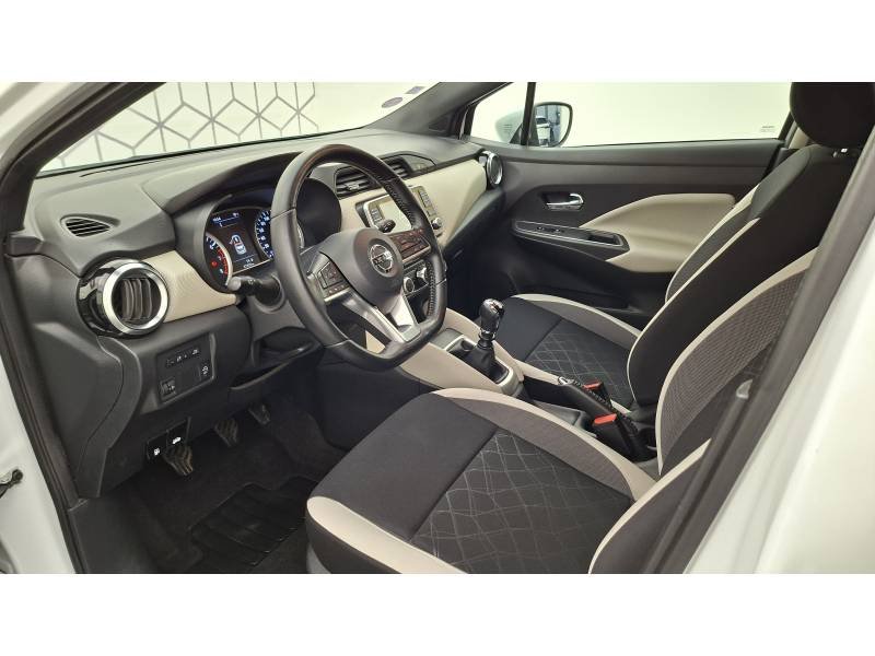 Nissan Micra - Photo 31