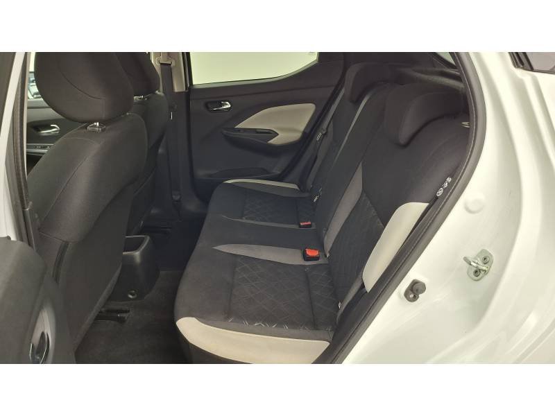 Nissan Micra - Photo 33