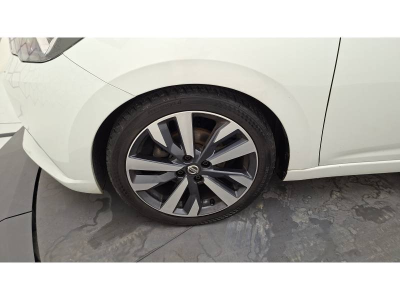 Nissan Micra - Photo 35